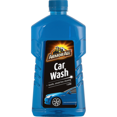 Armor All Car Wash 1l
