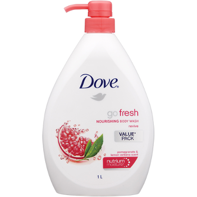 Dove Revive Bodywash 1l