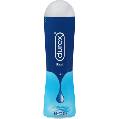 Durex Play Feel Lube 50ml