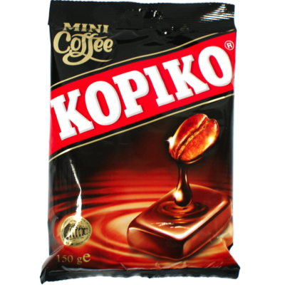 Kopiko Coffee Candy 150g