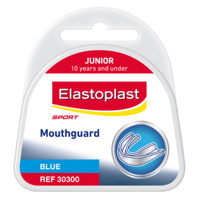 Elastoplast Sport Junior Mouth Guard ea
