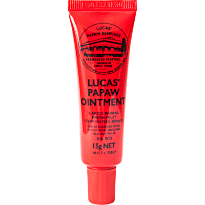 Lucas' Papaw Ointment 15g