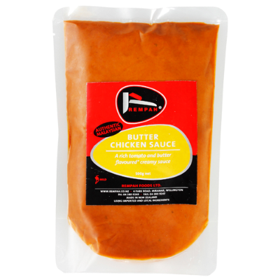 Rempah Butter Chicken Sauce 500g