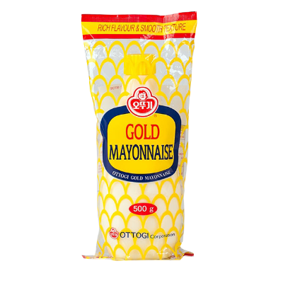 Ottogi Gold Mayonnaise 500g