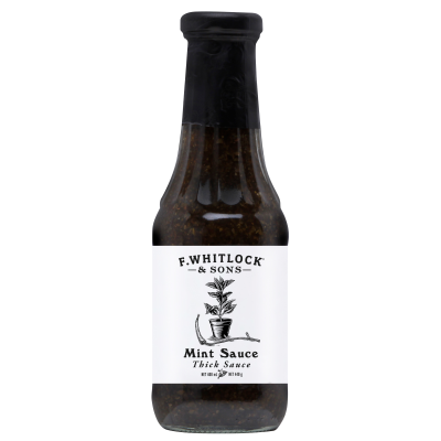 F.Whitlock & Sons Mint Sauce 440g