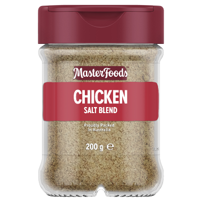 Masterfoods Chicken Salt Blend 200g