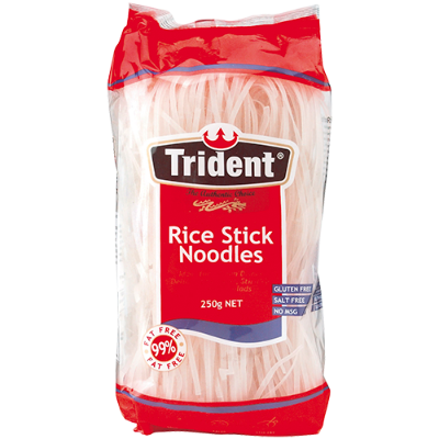 Trident Rice Stick Noodles 250g