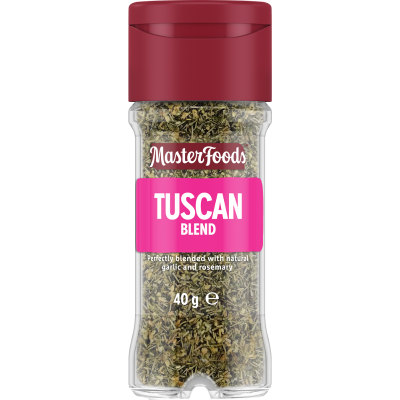 Masterfoods Tuscan Blend 40g