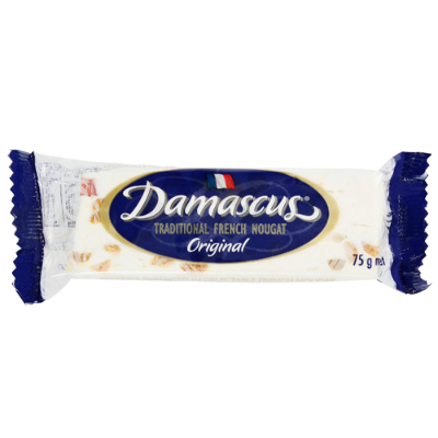 Beacon Traditional French Nougat 75g