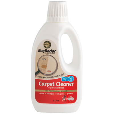 Rug Doctor Carpet Cleaner l