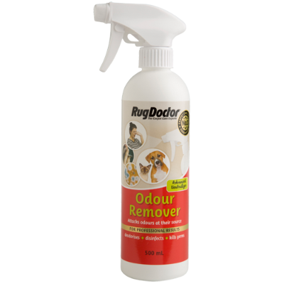 Rug Doctor Odour Remover ml