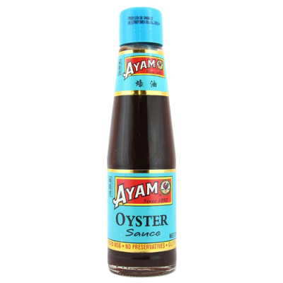 Ayam Oyster Sauce 210ml