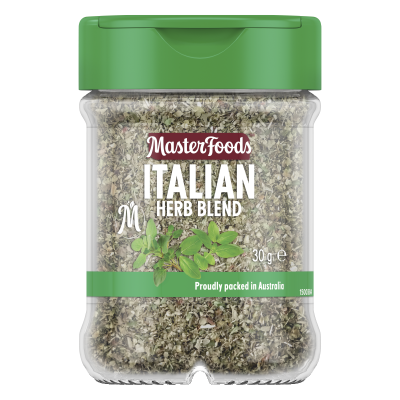 Masterfoods Italian Herb Blend 30g