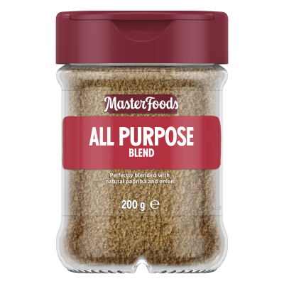 Masterfoods All Purpose Blend 200g