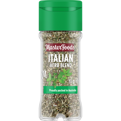 Masterfoods Italian Herb Blend 10g