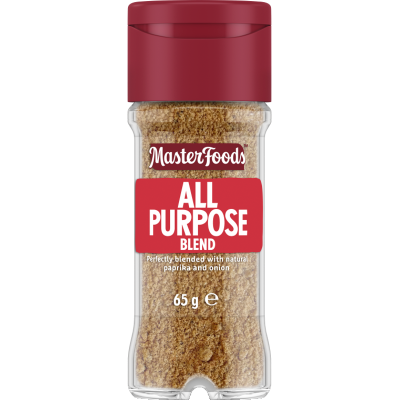 Masterfoods All Purpose Blend 65g