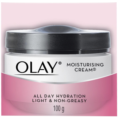 Olay Moisturising Cream 100g