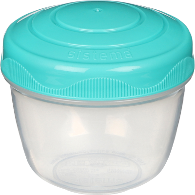Sistema TO GO To Go Yoghurt Container 150ml 1pk