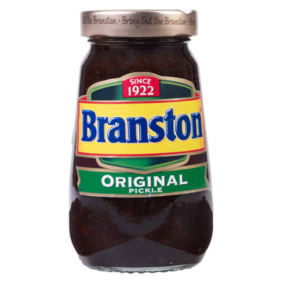 Branston Original Pickle 520g