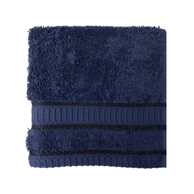 Wonderdryer Navy Face Cloth ea