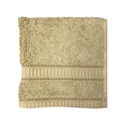 Wonderdryer Taupe Face Cloth ea