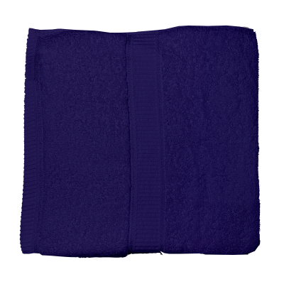 Wonderdryer Navy Super Bath Towel ea