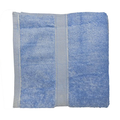 Wonderdryer French Blue Guest Towel ea