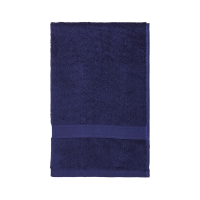 Wonderdryer Bath Towel Navy 65x130cm ea