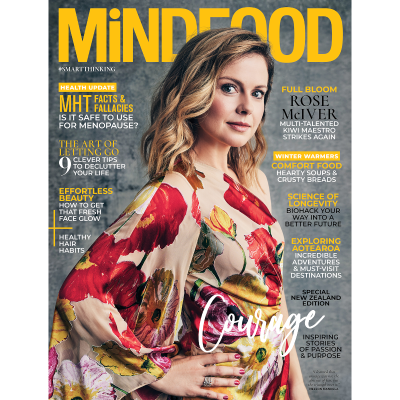 Mindfood Magazine ea