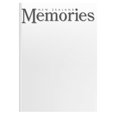 NZ Memories Magazine ea