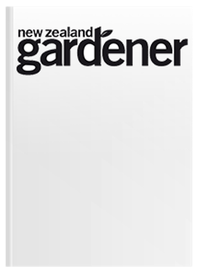 New Zealand Gardener Magazine ea