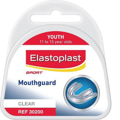 Elastoplast Youth Mouthguard ea