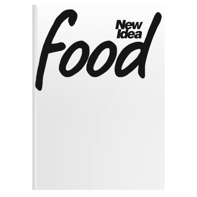 New Idea Special Magazine 1pk