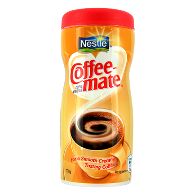 Nestle Coffee Mate Coffee Whitener 170g