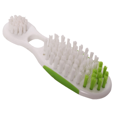 Sabco Nail Brush 1pk