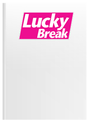Lucky Break Magazine ea