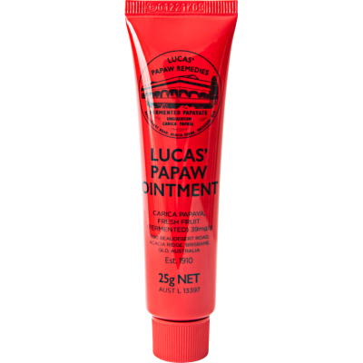 Lucas' Papaw Ointment 25g