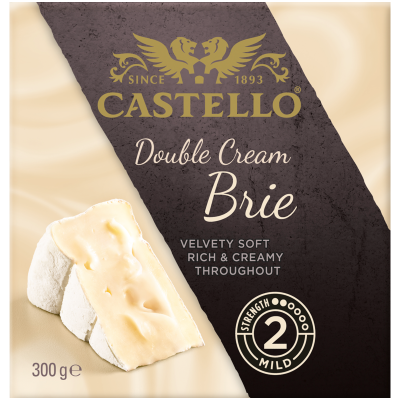 Castello White Cheese 300g