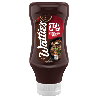 Wattie's Steak Sauce 560g