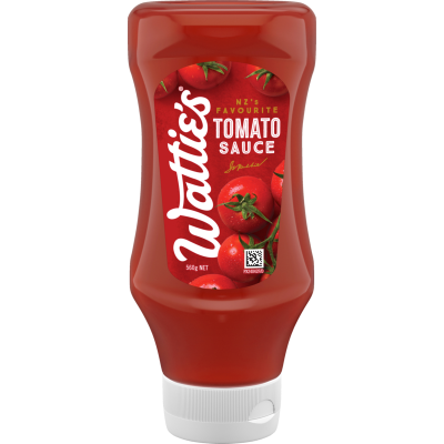 Wattie's Tomato Sauce 560g