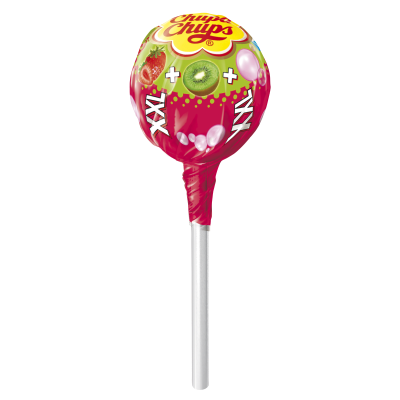 Chupa Chups XXL Trio Lollypop 29g