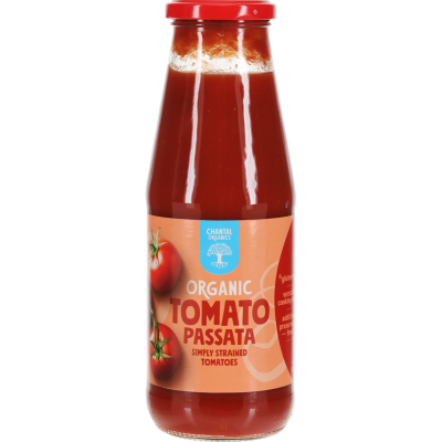 Chantal Organics Organic Tomato Passata 680g