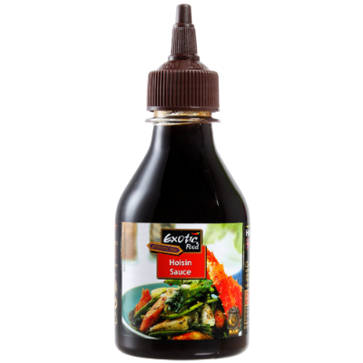 Exotic Food Hoisin Sauce 200ml