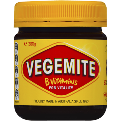 Vegemite Spread 380g