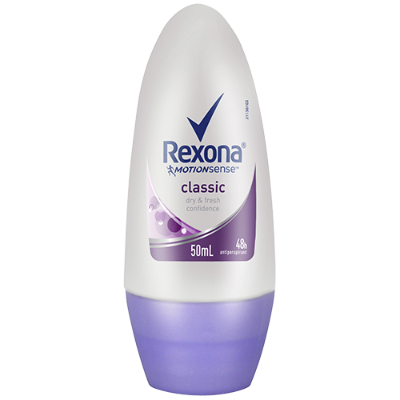 Rexona Motionsense Classic 48Hr Deodorant 50ml