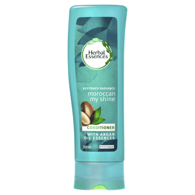 Herbal Essences Moroccan My Shine Conditioner 300ml