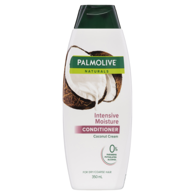 Palmolive Naturals Intense Moisture Conditioner 350ml