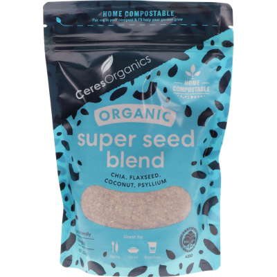 Ceres Organics Organic Super Blend Mix 250g