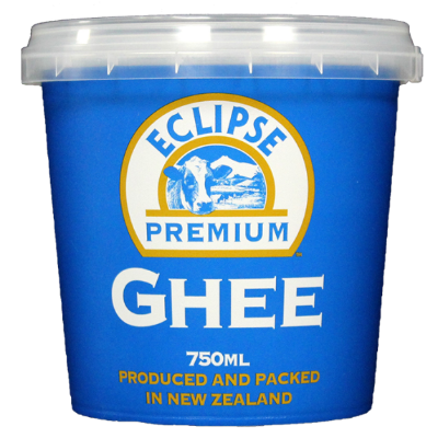 Eclipse Premium Ghee 750g