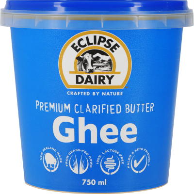 Eclipse Premium Ghee 750ml